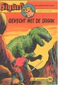 Sigürd - De ridderlijke held 11 - Gevecht met de draak, Softcover (Metropolis)