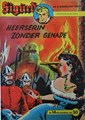 Sigürd - De ridderlijke held 14 - Heerserin zonder genade, Softcover (Metropolis)