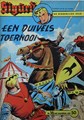 Sigürd - De ridderlijke held 16 - Een duivels toernooi, Softcover (Metropolis)