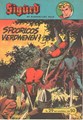 Sigürd - De ridderlijke held 29 - Spoorloos verdwenen?, Softcover (Metropolis)