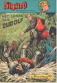 Sigürd - De ridderlijke held 30 - Het spoor van Dudolf, Softcover (Metropolis)