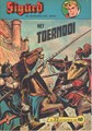 Sigürd - De ridderlijke held 32 - Het toernooi, Softcover (Metropolis)