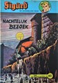 Sigürd - De ridderlijke held 34 - Nachtelijk bezoek, Softcover (Metropolis)