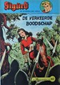 Sigürd - De ridderlijke held 36 - De verkeerde boodschap, Softcover (Metropolis)