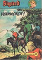 Sigürd - De ridderlijke held 40 - Verdwenen!, Softcover (Metropolis)