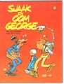 Sjaak en Oom George 2 - Sjaak en Oom George, Softcover (De Vrijbuiter)