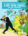 Sjef van Oekel  - Sjef van Oekel in de bocht, Softcover (Oberon)