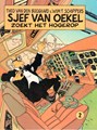 Sjef van Oekel 2 - Sjef van Oekel zoekt het hogerop