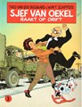 Sjef van Oekel 3 - Sjef van Oekel raakt op drift, Softcover + Dédicace (Oberon)