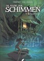 Eeuw der schimmen, de 4 - De hogepriesteres, Softcover, Eeuw der schimmen - de wereld van de vampiers (Daedalus)