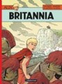 Alex 33 - Britannia, Softcover, Eerste druk (2014) (Casterman)