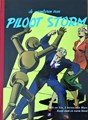 Piloot Storm - Boumaar 15 - Ath en Sin, 2 heren van Mars + Koud staal en warm , Softcover (Boumaar)