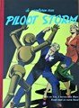 Piloot Storm - Boumaar 15 - Ath en Sin, 2 heren van Mars + Koud staal en warm 