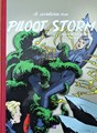 Piloot Storm - Boumaar 14 - Het zaad van planeet X + Contra proto-plasma, Softcover (Boumaar)