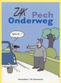 Zak - Collectie  - Pech onderweg, Softcover (Houtekiet)