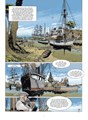 Belem 3 - De jacht van het Bagno, Hardcover (Silvester Strips & Specialities)