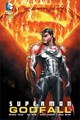 Superman - One-Shots (RW)  - Godfall, Hardcover (RW Uitgeverij)