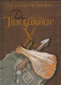 Tien Geboden 10 - De Laatste Soera, Hardcover (Glénat)