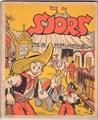 Sjors en Sjimmie 6 - Sjors van de Rebellenclub, Softcover, Sjors en Sjimmie - Eerste Serie (Spaarnestad)