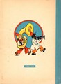 Sjors en Sjimmie 12 - Avonturen in Minasoussa, Softcover, Eerste druk (1956), Sjors en Sjimmie - Eerste Serie (Spaarnestad)