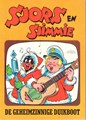 Sjors en Sjimmie 22 - De geheimzinnige duikboot, Softcover, Sjors en Sjimmie - Eerste Serie (Spaarnestad)