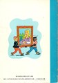 Sjors en Sjimmie 23 - Het verdwijnmiddel, Softcover, Sjors en Sjimmie - Eerste Serie (Spaarnestad)