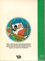 Sjors en Sjimmie - Verhalenboeken 2 - Sjors en Sjimmie verhalenboek, Softcover (Vroom & Dreesman)