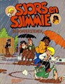 Sjors en Sjimmie - Van der Kroft 6 - De donderstenen, Softcover, Sjors en Sjimmie - Van der Kroft - Oberon (Oberon)