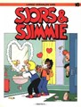 Sjors en Sjimmie - Van der Kroft 16 - In love, Softcover, Sjors en Sjimmie - Van der Kroft - Oberon (Oberon)