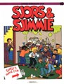 Sjors en Sjimmie - Van der Kroft 19 - Proefwerk, Softcover, Sjors en Sjimmie - Van der Kroft - Oberon (Oberon)