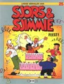 Sjors en Sjimmie - Van der Kroft 25 - Feest!, Softcover (Big Balloon)