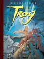 Trollen van Troy 17 - Het huwelijk van Waha, Softcover, Eerste druk (2014), Trollen van Troy - softcover (Uitgeverij L)