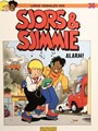 Sjors en Sjimmie - Van der Kroft 36 - Alarm!, Softcover, Sjors en Sjimmie - Van der Kroft - Big Balloon (Big Balloon)