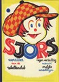 Sjors en Sjimmie 3 - Negen en tachtig nieuwe vrolijke vertellingen, Hc+linnen rug (Boumaar)