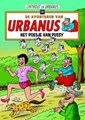 Urbanus 159 - Het poesje van Pussy, Softcover (Standaard Uitgeverij)