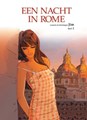 Nacht in Rome, een 2 - Een nacht in Rome 2, Softcover (SAGA Uitgeverij)