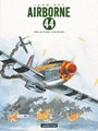 Airborne 44 5 - Als je moet overleven, Hardcover (Casterman)