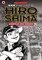 Hiroshima 8 - Kooplui des doods, Softcover (Xtra)