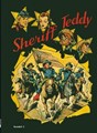 Sheriff Teddy 1 - Bundel 1, Hardcover (Boumaar)