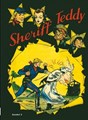 Sheriff Teddy 2 - Bundel 2, Hardcover (Boumaar)