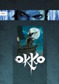 Okko 9 - De cyclus van de leegte I, Dossier editie, Okko - Dossiereditie (Silvester Strips)