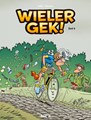 Wielergek! 6 - Deel 6, Softcover (Ballon)