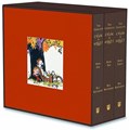Calvin and Hobbes box - The Complete Calvin and Hobbes, Box (Lionhearts Books)