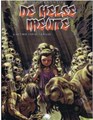 Helse Meute, de 4 - Het hol van het kwaad, Hardcover (Medusa)