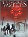 Land van de Vampiers 1 - Exodus, Hardcover (Medusa)