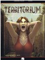 Territorium 3 - Verdwijning, Softcover (Medusa)