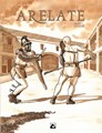 Arelate 1 - Vitalis, Softcover (Dark Dragon Books)