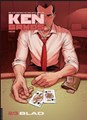 Ken Games 2 - Blad, Softcover (SAGA Uitgeverij)