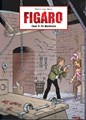 Figaro 3 - De marscode, Softcover, Figaro - Saga (SAGA Uitgeverij)