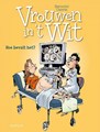 Vrouwen in 't wit 36 - Hoe bevalt het?, Softcover (Dupuis)